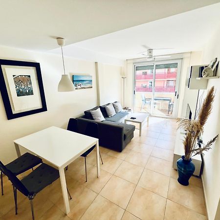 Apartamento Familiar Con Piscina A Un Paso De Playa Cala Sirenas Miami Playa Exterior foto